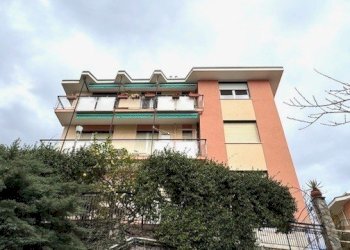 IMG_0728.jpeg - Apartment Via Amerigo Vespucci, Genova (neighborhood Pegli) - photo 4