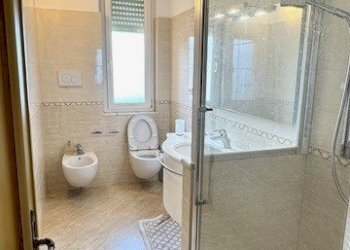 IMG_0716.jpeg - Apartment Via Amerigo Vespucci, Genova (neighborhood Pegli) - photo 9