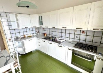 IMG_0708.jpeg - Apartment Via Amerigo Vespucci, Genova (neighborhood Pegli) - photo 14