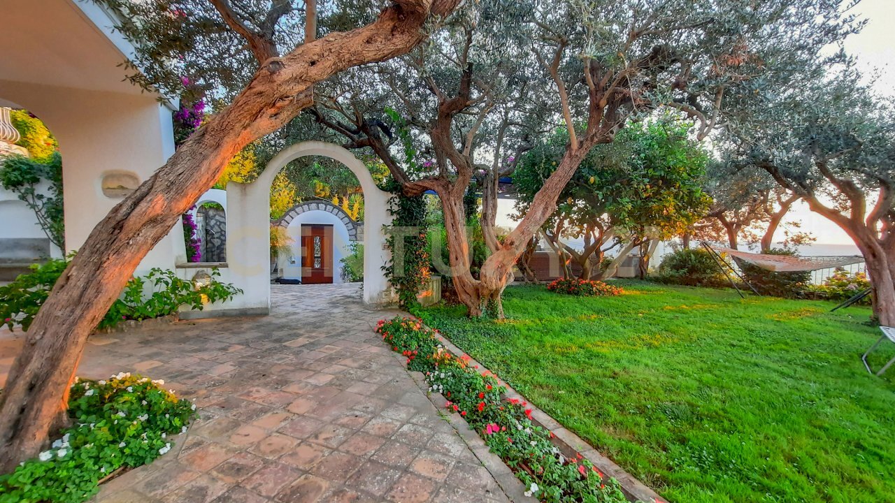 villa-capri-anacapri-larizza (2).jpg - Villa Strada Faro di Carena 80, Anacapri - foto 2