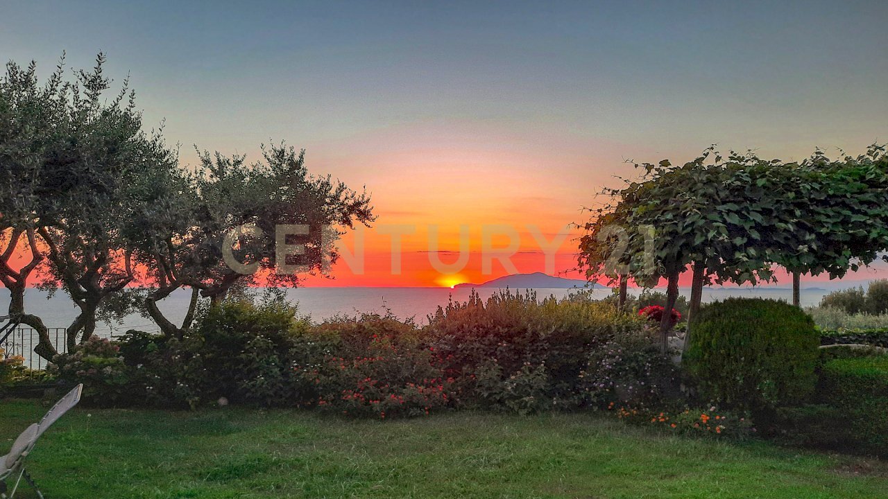 villa-capri-anacapri-larizza (3).jpg - Villa Strada Faro di Carena 80, Anacapri - foto 3