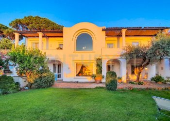 villa-capri-anacapri-larizza (1).jpg - Villa Strada Faro di Carena 80, Anacapri - foto 1