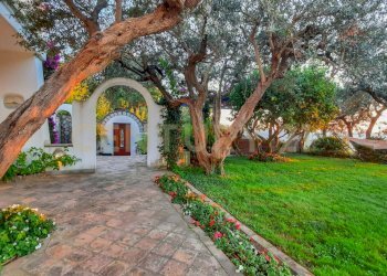 villa-capri-anacapri-larizza (2).jpg - Villa Strada Faro di Carena 80, Anacapri - foto 2