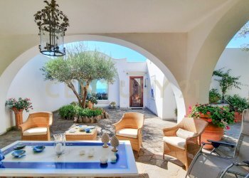 villa-capri-anacapri-larizza (9).jpg - Villa Strada Faro di Carena 80, Anacapri - foto 11