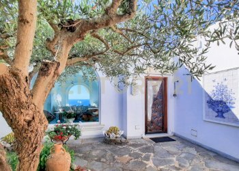villa-capri-anacapri-larizza (10).jpg - Villa Strada Faro di Carena 80, Anacapri - foto 12