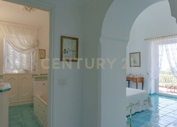 villa capri-anacapri larizza - Villa Strada Faro di Carena 80, Anacapri - foto 23