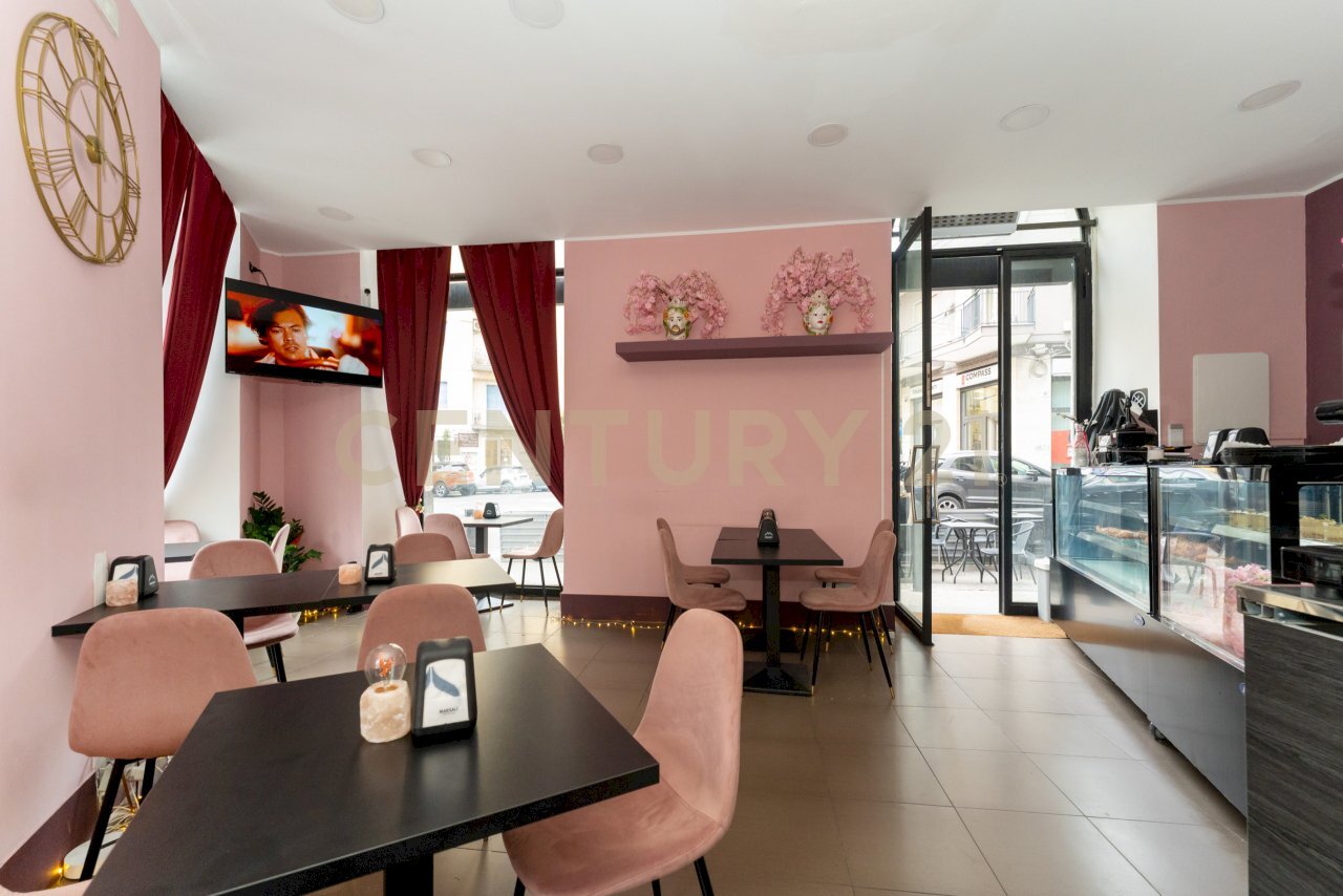 BySide CT (16).jpg - Ristorante Via Vittorio Emanuele Orlando 94, Catania - foto 1