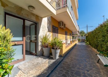 Via Imola 13 (4).jpg - Three-room apartment Via Imola 13, San Giovanni la Punta - photo 3