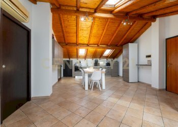 Via Imola 13 (19).jpg - Three-room apartment Via Imola 13, San Giovanni la Punta - photo 11