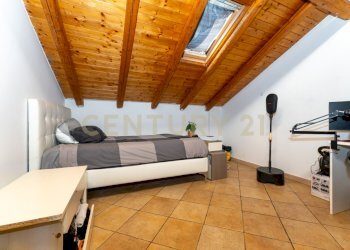 Via Imola 13 (35).jpg - Three-room apartment Via Imola 13, San Giovanni la Punta - photo 17