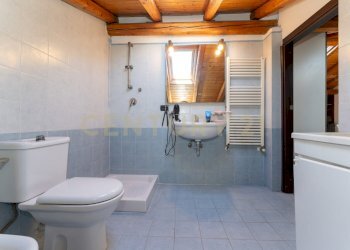 Via Imola 13 (27).jpg - Three-room apartment Via Imola 13, San Giovanni la Punta - photo 21