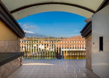 Via Imola 13 (20).jpg - Three-room apartment Via Imola 13, San Giovanni la Punta - photo 23