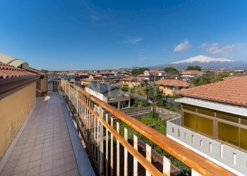 Via Imola 13 (23).jpg - Three-room apartment Via Imola 13, San Giovanni la Punta - photo 26