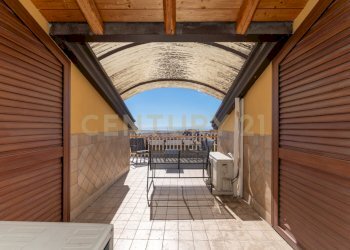 Via Imola 13 (43).jpg - Three-room apartment Via Imola 13, San Giovanni la Punta - photo 30