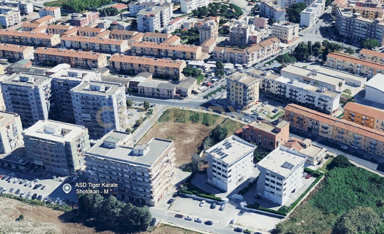 Viale dei Comuni1.jpg - Building land Viale dei Comuni 29, Siracusa - photo 2