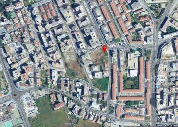 Immagine 2026-03-02 183345.jpg - Terreno edificabile Viale dei Comuni 29, Siracusa - foto 1