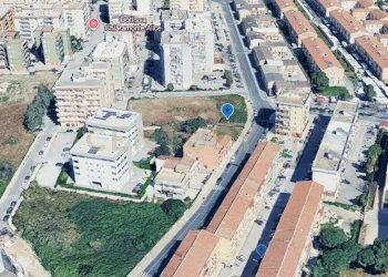 Viale dei Comuni12jpg.jpg - Terreno edificabile Viale dei Comuni 29, Siracusa - foto 1