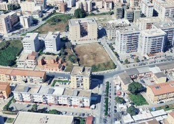 Viale dei Comuni.jpg - Terreno edificabile Viale dei Comuni 29, Siracusa - foto 8