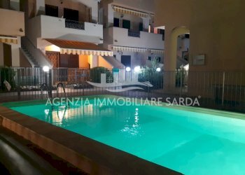 piscina.jpg - Appartamento Viddalba - foto 20