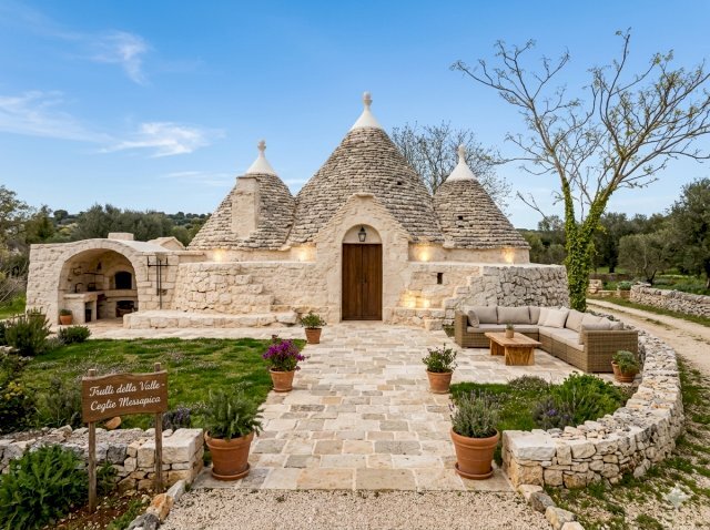 image-1772449506302.png - Casa indipendente Contrada Pisciacalze, Ceglie Messapica - foto 1