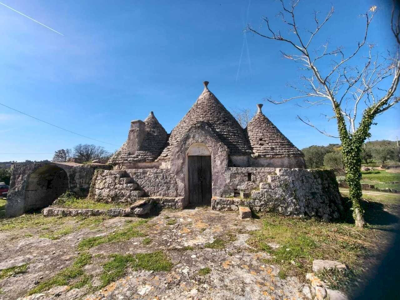 WhatsApp Image 2026-02-24 at 10.36.52 (2).jpeg - Casa indipendente Contrada Pisciacalze, Ceglie Messapica - foto 3