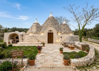 image-1772449506302.png - Casa indipendente Contrada Pisciacalze, Ceglie Messapica - foto 1