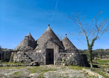 WhatsApp Image 2026-02-24 at 10.36.52 (1).jpeg - Casa indipendente Contrada Pisciacalze, Ceglie Messapica - foto 2