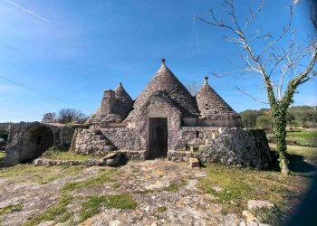 WhatsApp Image 2026-02-24 at 10.36.52 (2).jpeg - Casa indipendente Contrada Pisciacalze, Ceglie Messapica - foto 3