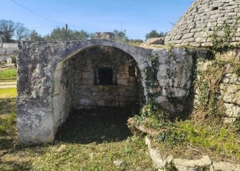 WhatsApp Image 2026-02-24 at 10.36.56 (1).jpeg - Casa indipendente Contrada Pisciacalze, Ceglie Messapica - foto 4