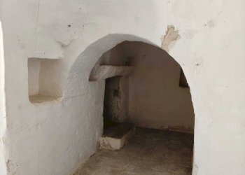 WhatsApp Image 2026-02-24 at 10.36.55 (2).jpeg - Casa indipendente Contrada Pisciacalze, Ceglie Messapica - foto 8