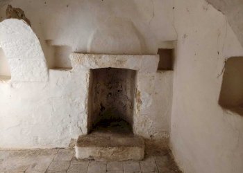 WhatsApp Image 2026-02-24 at 10.36.55 (3).jpeg - Casa indipendente Contrada Pisciacalze, Ceglie Messapica - foto 9