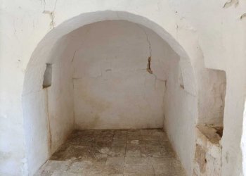 WhatsApp Image 2026-02-24 at 10.36.55.jpeg - Casa indipendente Contrada Pisciacalze, Ceglie Messapica - foto 10