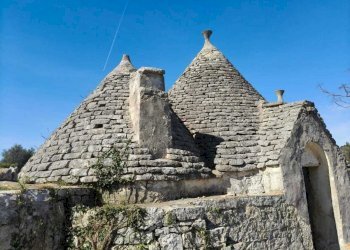 WhatsApp Image 2026-02-24 at 10.36.56 (2).jpeg - Casa indipendente Contrada Pisciacalze, Ceglie Messapica - foto 11