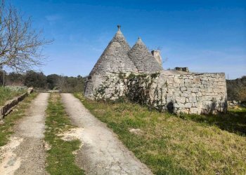 WhatsApp Image 2026-02-24 at 10.36.57 (1).jpeg - Casa indipendente Contrada Pisciacalze, Ceglie Messapica - foto 12