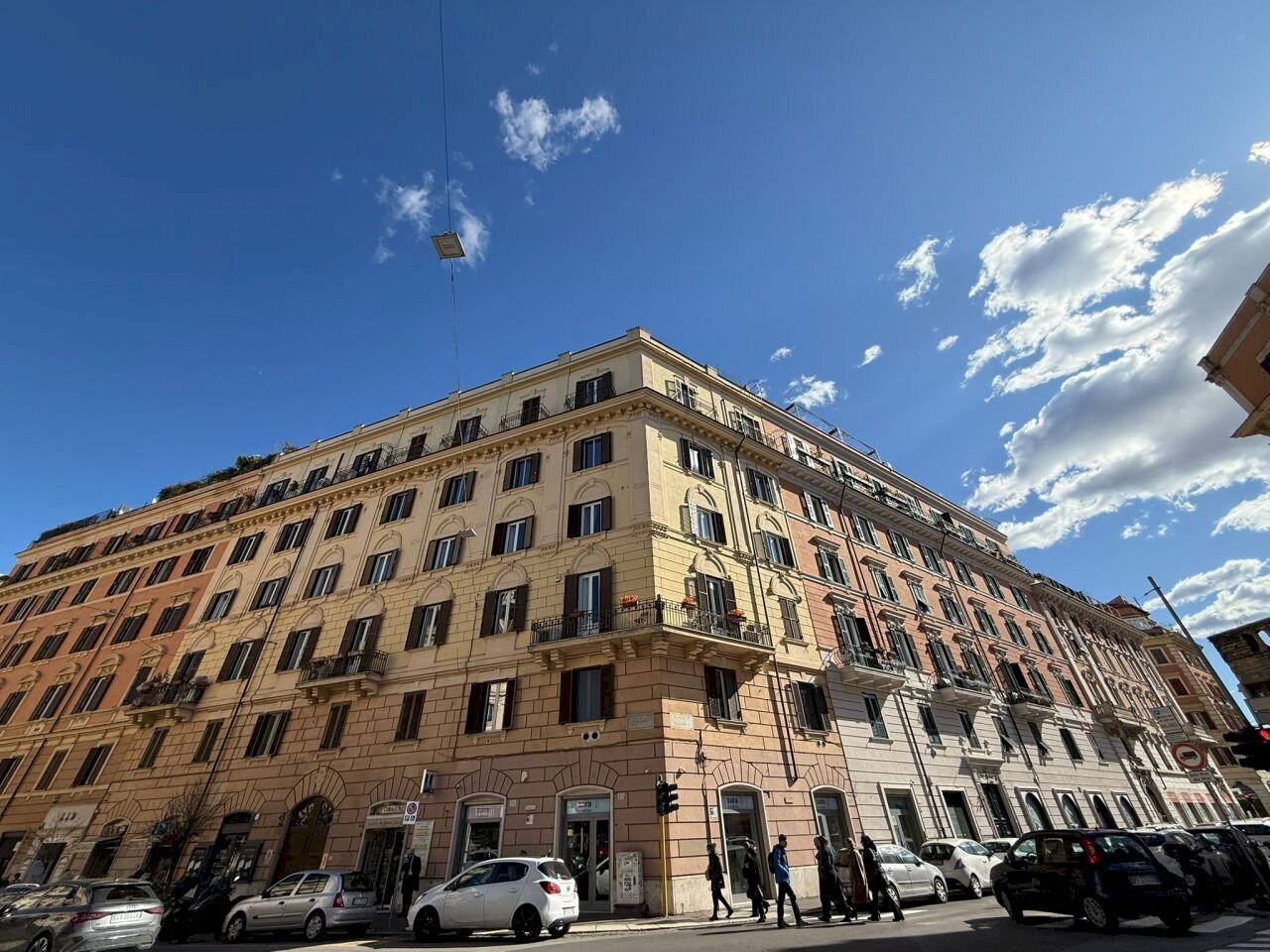 WhatsApp Image 2026-02-17 at 16.32.35.jpeg - Appartamento Via Salaria 126, Roma - foto 1