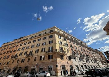 WhatsApp Image 2026-02-17 at 16.32.35.jpeg - Appartamento Via Salaria 126, Roma - foto 1