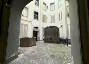 WhatsApp Image 2026-02-17 at 16.32.37 (1).jpeg - Appartamento Via Salaria 126, Roma - foto 2