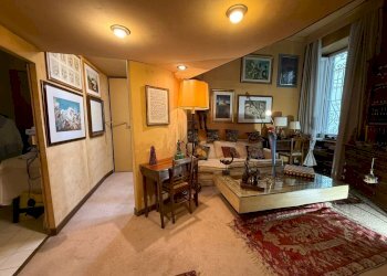 WhatsApp Image 2026-02-17 at 16.37.37 (1).jpeg - Appartamento Via Salaria 126, Roma - foto 12