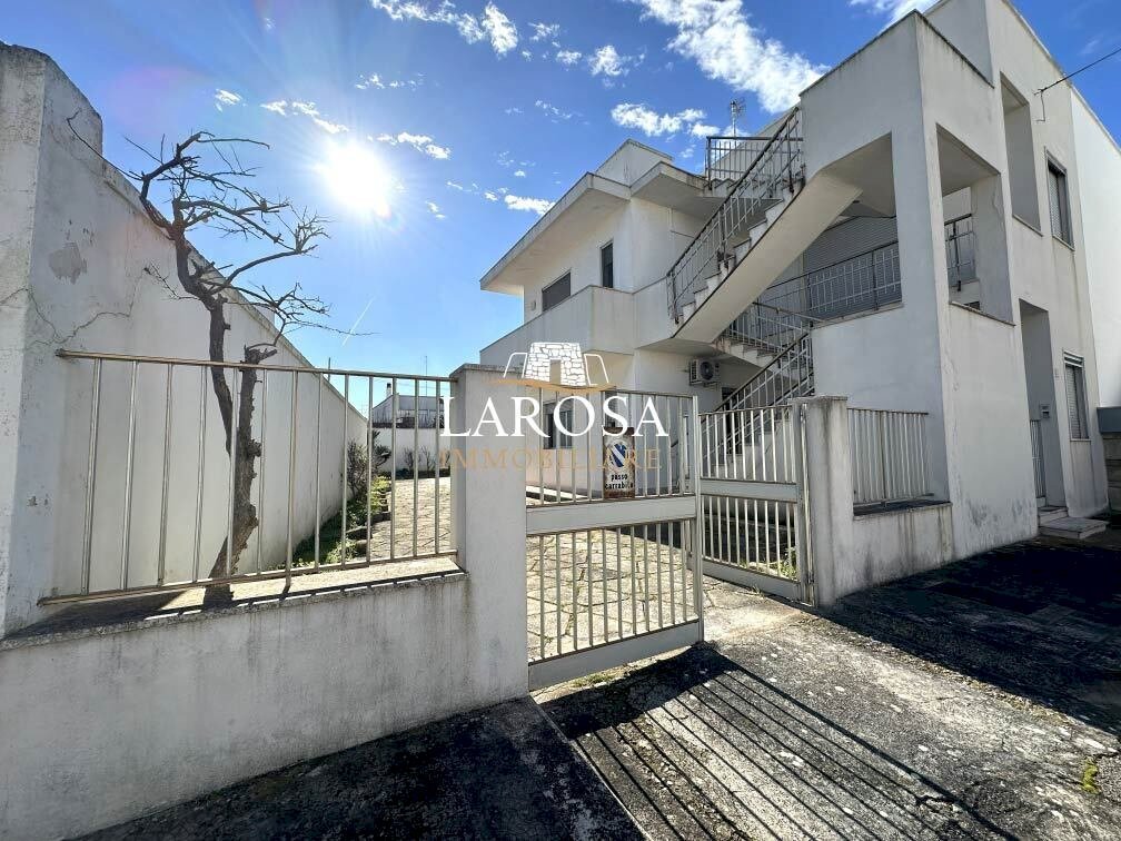 2.jpg - Casa indipendente Piazza Vincenzo Bellini 7, Melendugno - foto 2