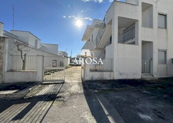 1.jpg - Independent house Piazza Vincenzo Bellini 7, Melendugno - photo 1