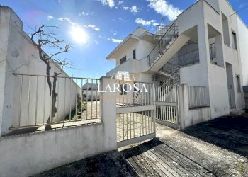 2.jpg - Independent house Piazza Vincenzo Bellini 7, Melendugno - photo 2