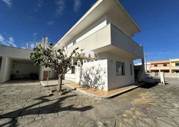 4.jpg - Independent house Piazza Vincenzo Bellini 7, Melendugno - photo 4