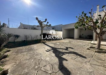 44.jpg - Casa indipendente Piazza Vincenzo Bellini 7, Melendugno - foto 7