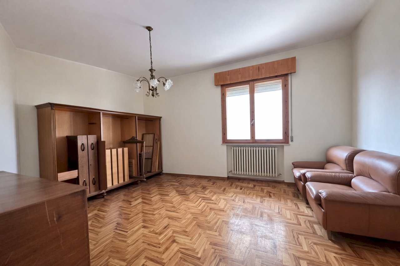 IR - Appartamento Via Montefiore 864, frazione Sant'egidio, Cesena - foto 2