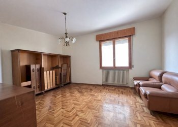 IR - Appartamento Via Montefiore 864, frazione Sant'egidio, Cesena - foto 2