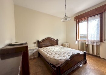 IR - Appartamento Via Montefiore 864, frazione Sant'egidio, Cesena - foto 5