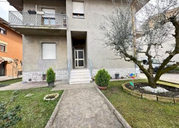 IR - Appartamento Via Montefiore 864, frazione Sant'egidio, Cesena - foto 11