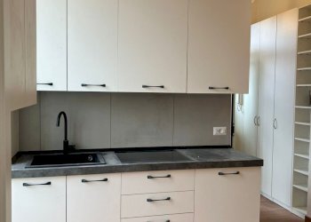 PHOTO-2024-03-28-11-53-11 2.jpg - Bilocale VIA COSMO 6, Torino (zona Borgo Po) - foto 9