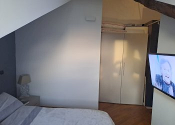 20241126_160822.jpg - Attico Piazza Vittorio Veneto 15, Torino (zona Centro) - foto 8