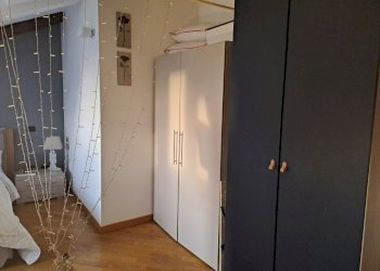 20241126_160804.jpg - Attico Piazza Vittorio Veneto 15, Torino (zona Centro) - foto 10